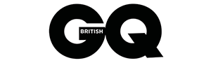 Logo British GQ