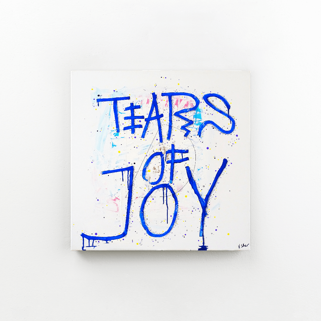 Tears Of Joy