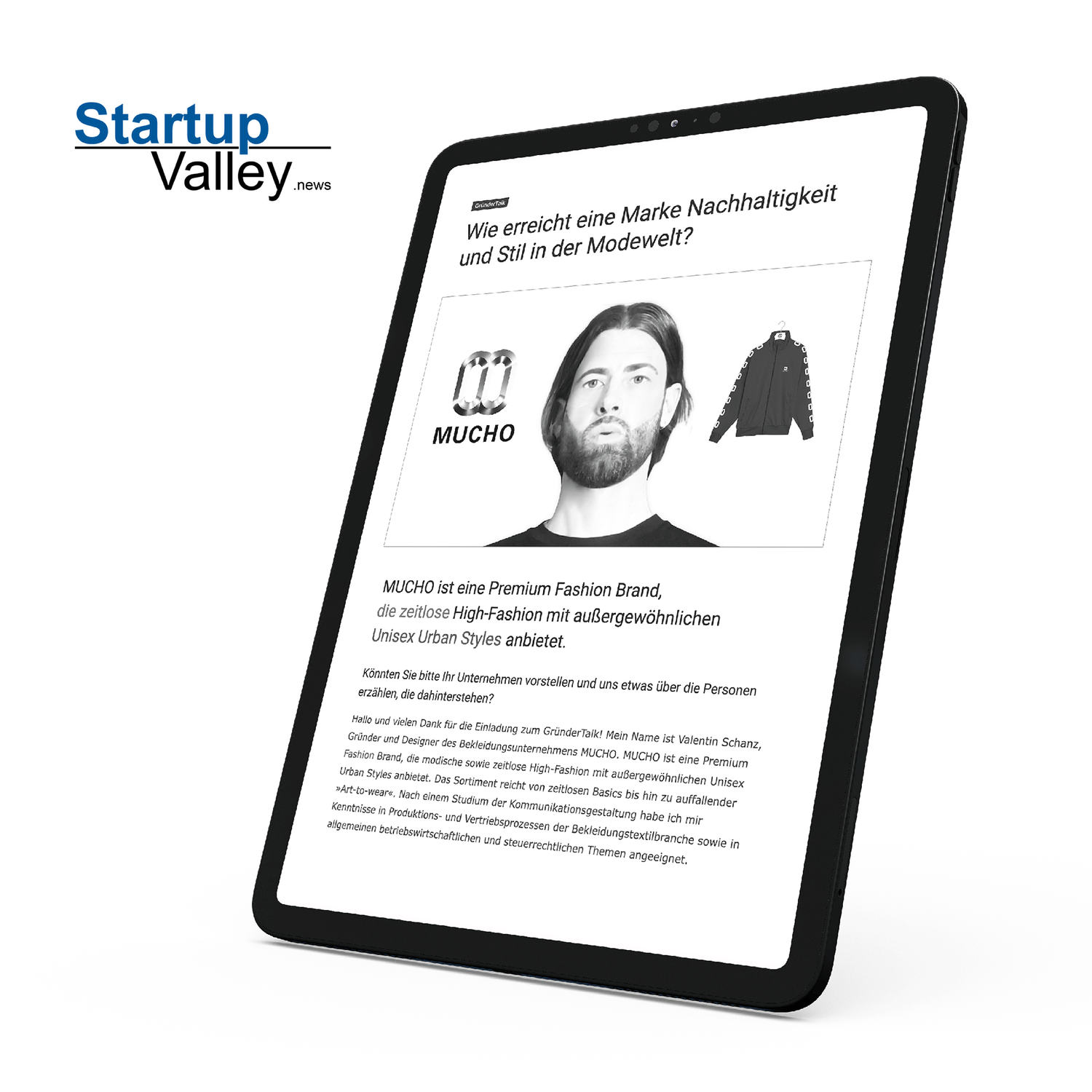 StartupValley (06/24)