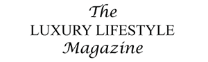 Logo Luxury Lifestyle Magazine