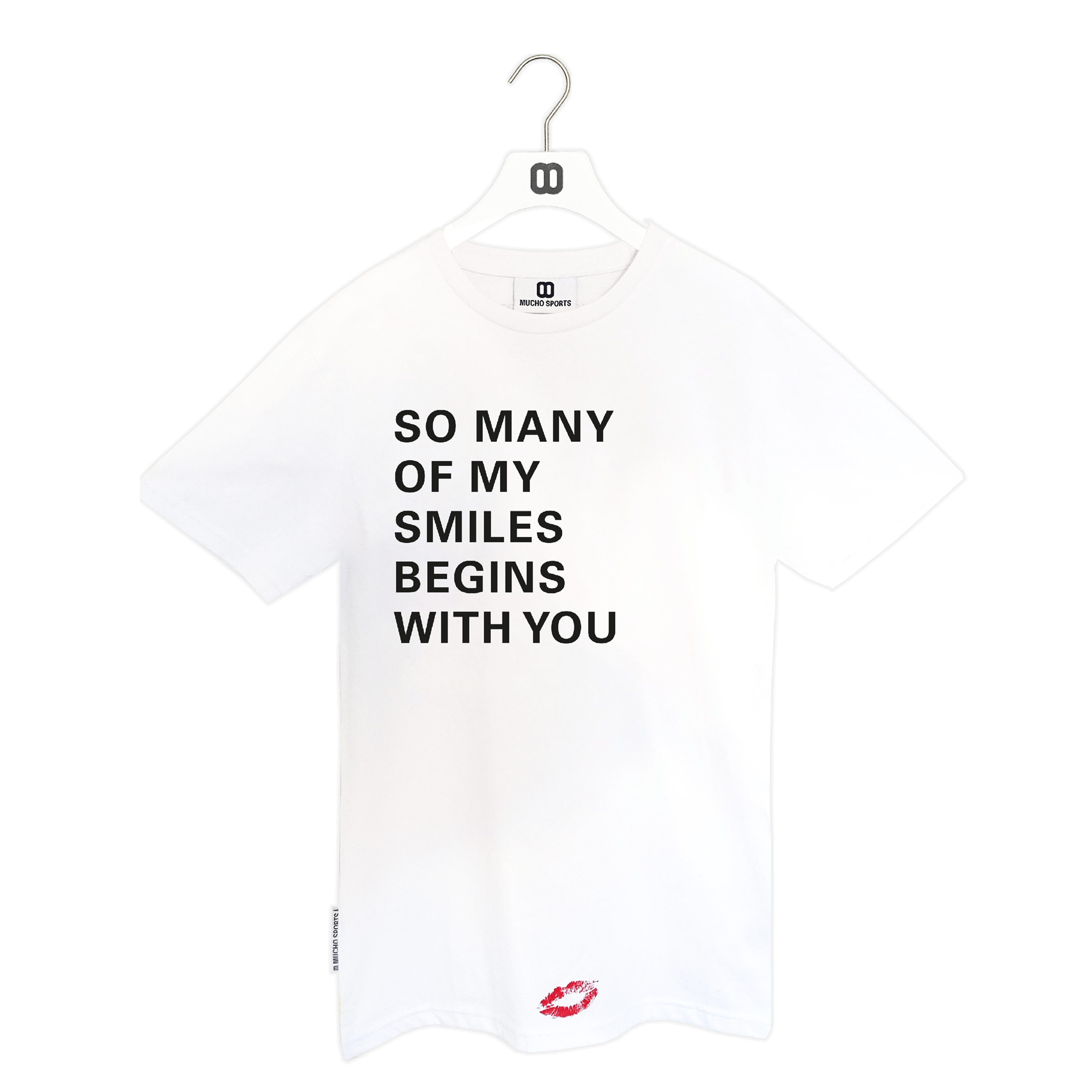 Smiles Shirt