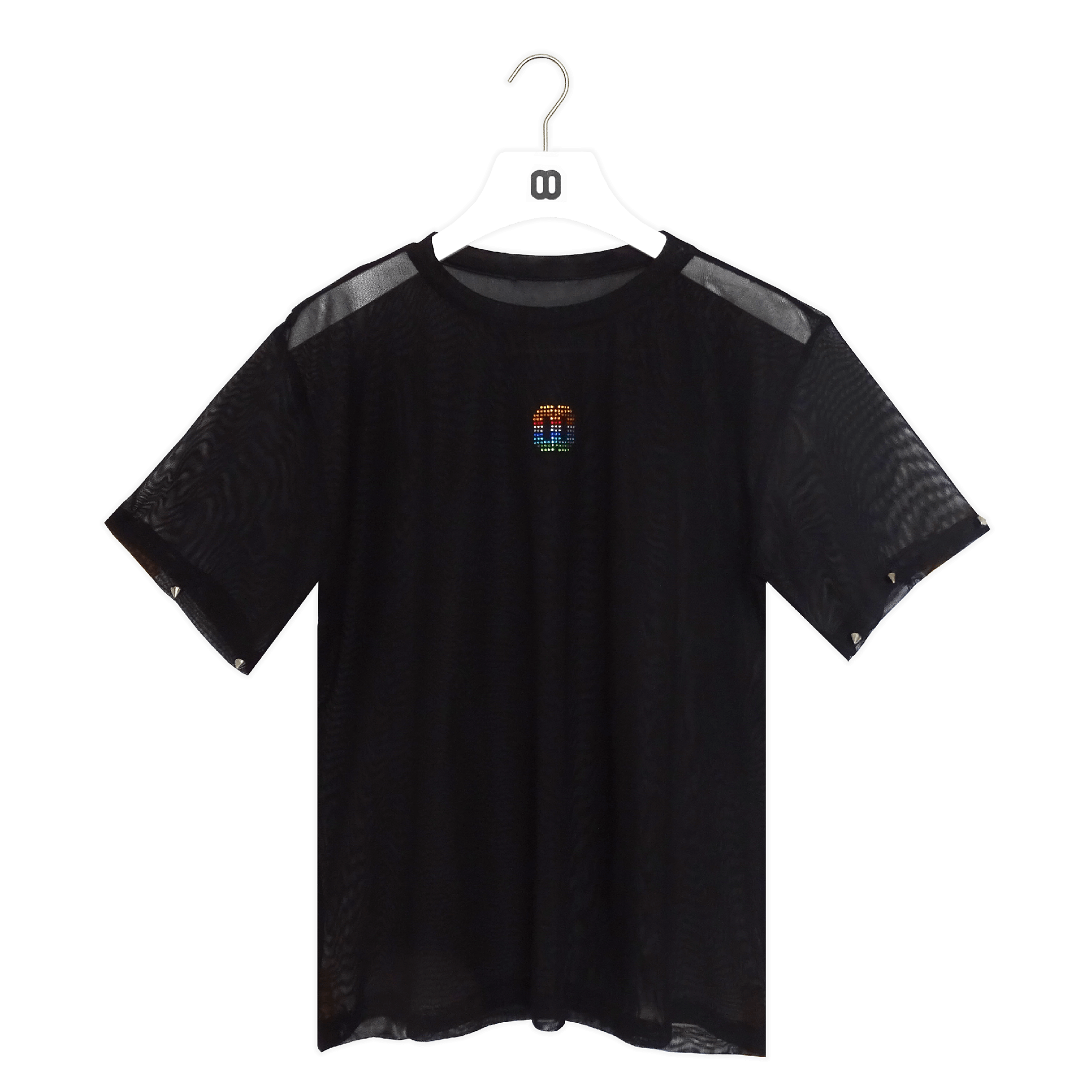 Transparent Shirt