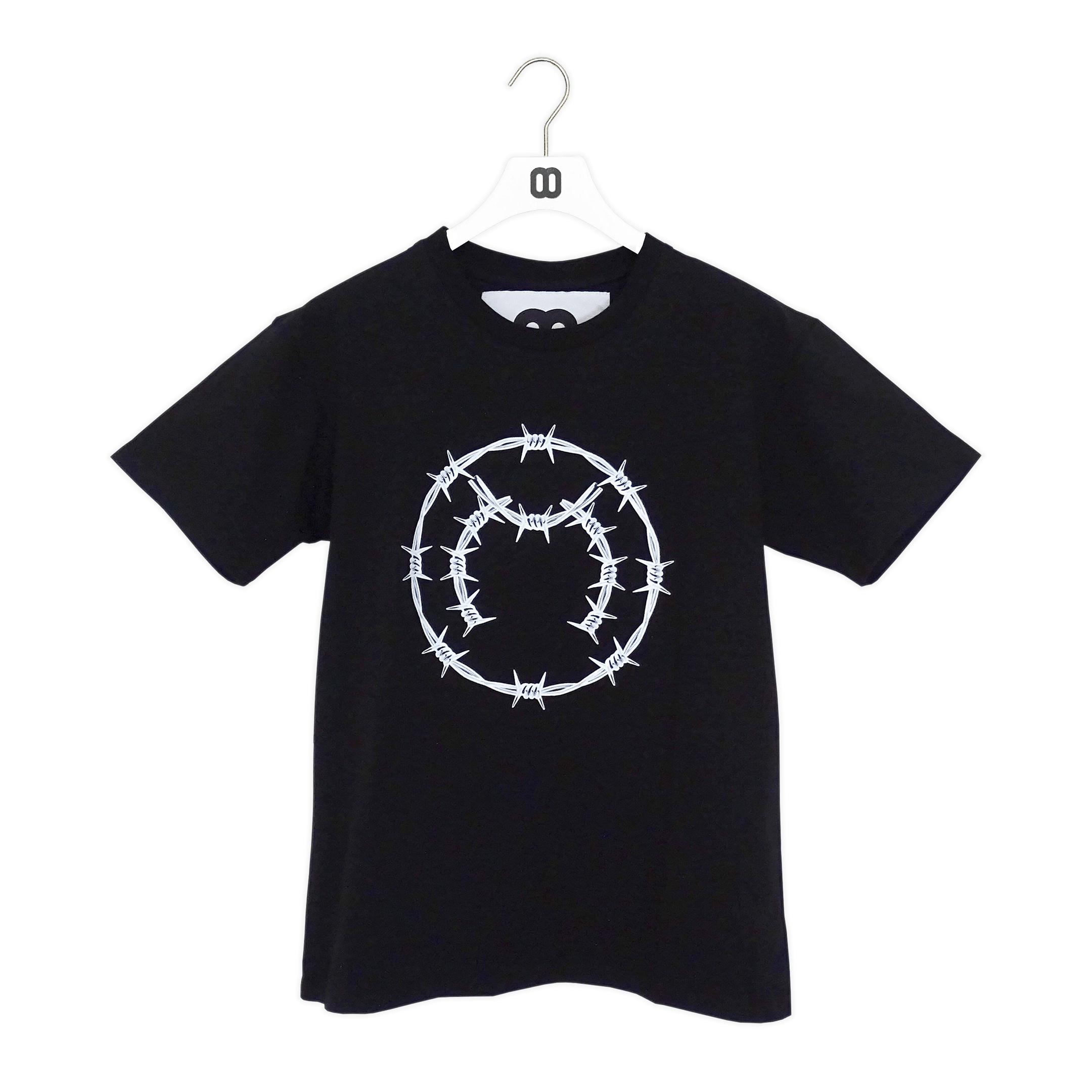 Closed Resistance Shirt